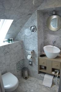 Hotels Hotel Lumen Paris Louvre : photos des chambres