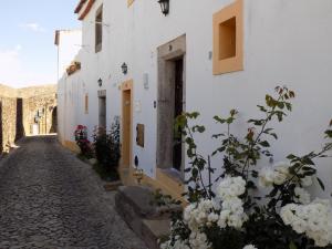 Casa O Arco Alojamento Local Marvão
