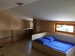 Duplex Suite room in Bluszcz
