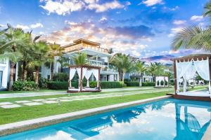 Sublime Samana - 5hvězdičkové hotely ve městě Las Terrenas