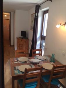 Appartements Residence Cybele 