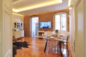 Apartment Barbara Centrum - 4hvězdičkové hotely ve městě Split