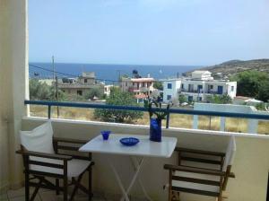 Anna Studios Aegina Greece