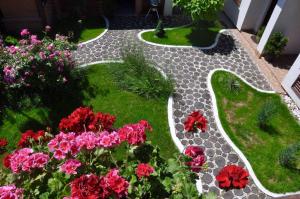 Pensiunea Casa Blanca