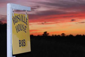 Rosville House B&B