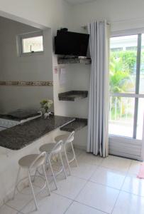 Pousada Barra Nativa