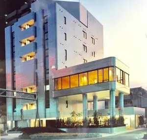 ホテル リッツ甲子園 (Hotel Ritz Koshien)