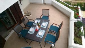 Apartments Delibasic