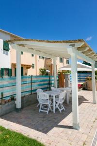 Agriturismo Case Nuove