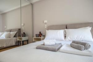 Acropolis Museum - Modern Living [II]