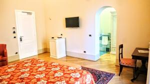 Casa Isolani Luxury Rooms Piazza Maggiore
