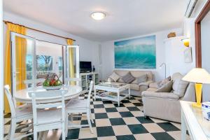 Apartment Sa Fornera