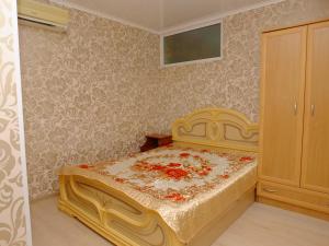 Double Room room in Guest House Vishnevyi Sad
