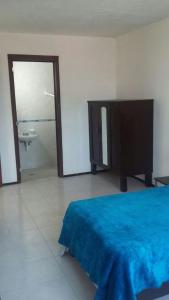 Hospedaje Bugambilias