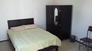 Hospedaje Bugambilias