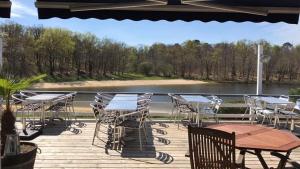 Camping Etang Vallier photo 18