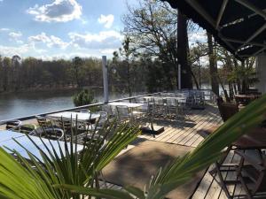 Camping Etang Vallier photo 21
