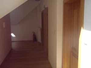 Pension Penzion U Blatce Nové Hrady Tsjechië