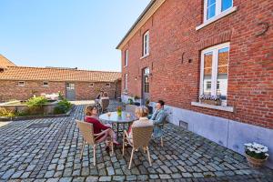 Wellness B&B De Zevenslaper