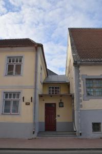 Kuninga City Center Apartment