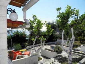 Akis Apartments Corfu Greece