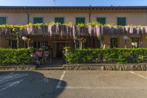 Hotel Ristorante Bologna