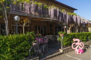 Hotel Ristorante Bologna
