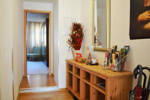 Ferienwohnung Domschatz