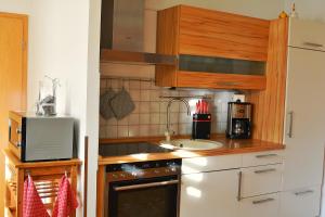 Ferienwohnung Domschatz