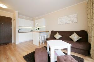 Apartament Paula