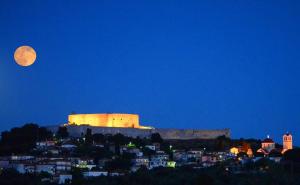 Helonata Apartments Ilia Greece