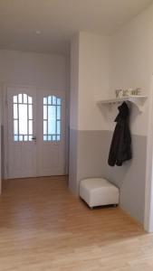 Ferienwohnung Parkblick