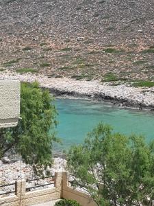 Little Bay Chania Greece