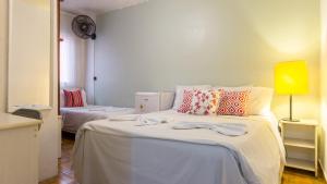 Pousada e Hostel São Paulo Econômica - Bairro Pinheiros, próximo Hospital das Clínicas e Incor, Oscar Freire, Av Paulista, Allianz, Vila Madalena e fácil acesso ao Ibirapuera e Morumbi