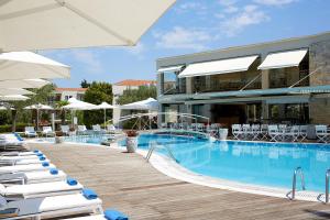 Renaissance Hanioti Resort Halkidiki Greece