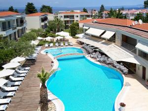 Renaissance Hanioti Resort Halkidiki Greece