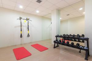 Ntinas Filoxenia Hotel & Spa Thassos Greece