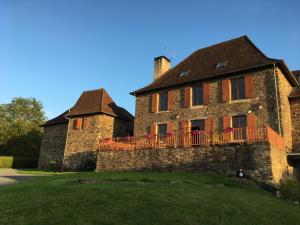Le Relais de Sarlande photo 6