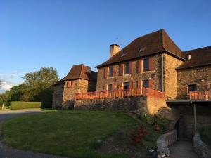 Le Relais de Sarlande photo 9