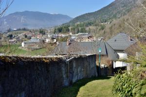 Maisons d'hotes Refuge du Vieux Bourg : photos des chambres