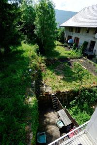 Maisons d'hotes Refuge du Vieux Bourg : photos des chambres