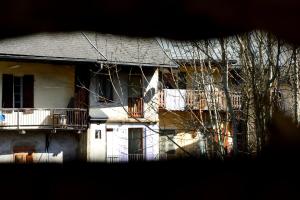 Maisons d'hotes Refuge du Vieux Bourg : photos des chambres