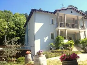 Oasi la Cascata - Belvedere Inferiore