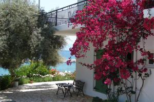 Villa Galanos Lefkada Greece