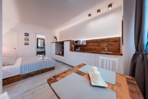 3 star apartman Apartments Sole Komiža Hrvatska