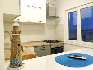 Apartement Gogi Beach Apartment Celina Horvaatia