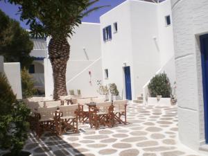 Two-Bedroom Apartment with Garden View