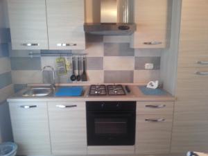 Appartamento Vincenzina