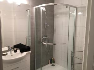 Apartament Red - osiedle Polanki