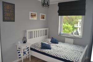 Apartament Leśny Zakątek